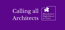 Team of Architects required by MHSG to develop the School’s Facilities into the future