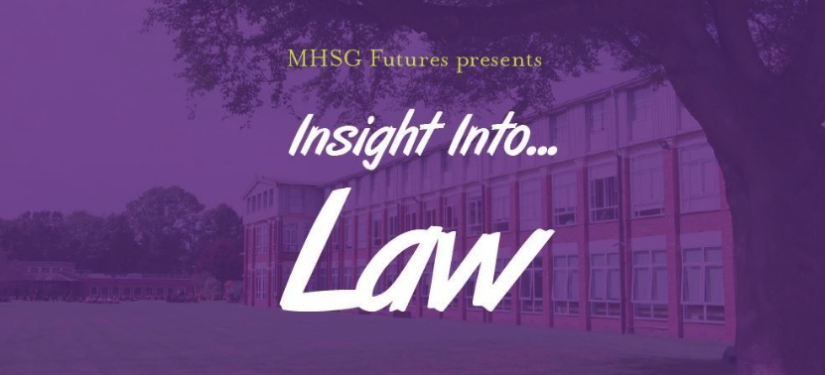 Insight into...Law