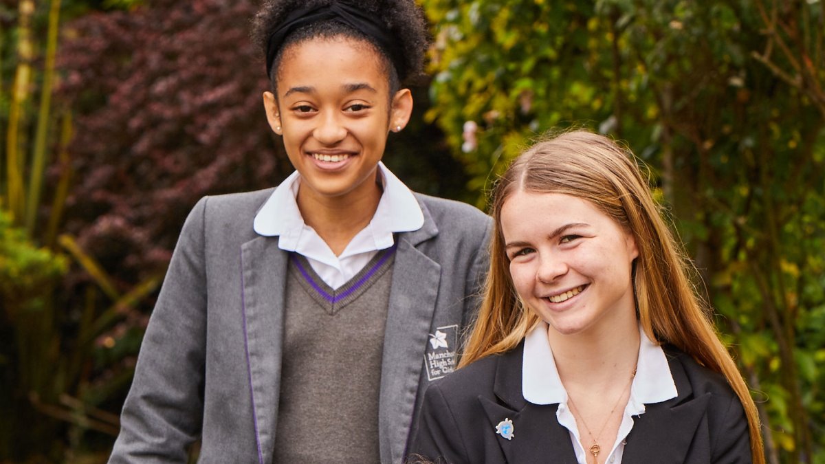 Open Events | Manchester High School for Girls